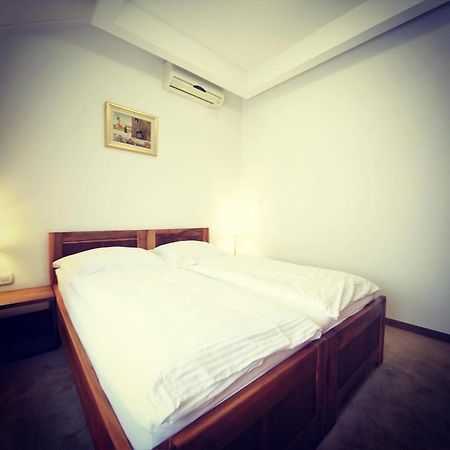 B&B Noce Zagreb Eksteriør billede