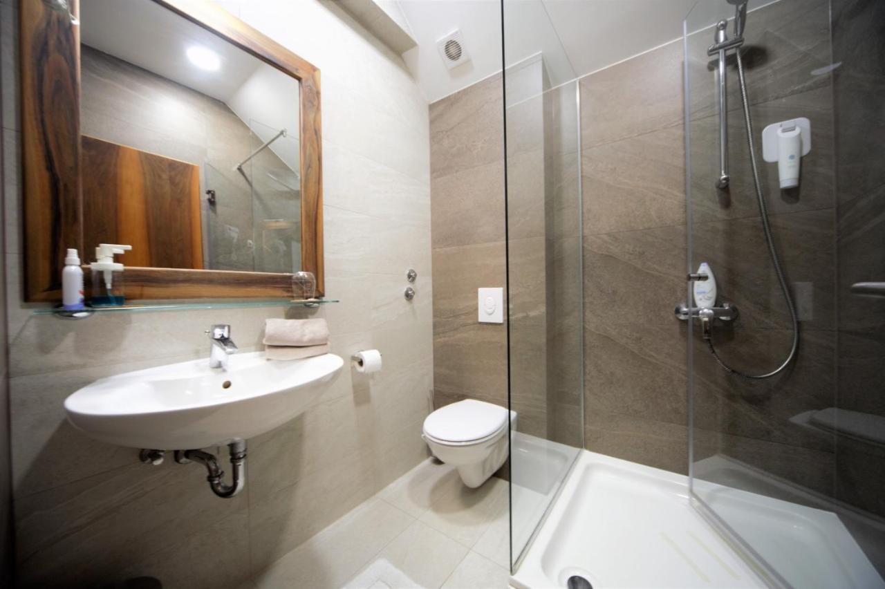 B&B Noce Zagreb Eksteriør billede