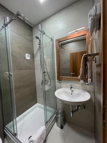 B&B Noce Zagreb Eksteriør billede