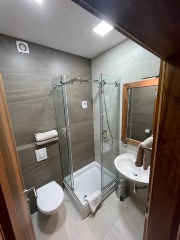 B&B Noce Zagreb Eksteriør billede